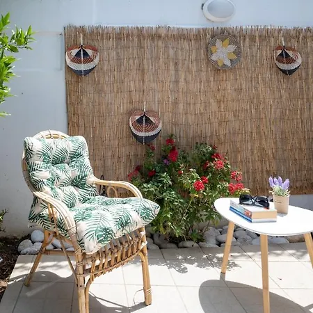 Appartement Villablu