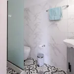 Villablu Apartament Asgourou