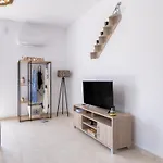 Villablu Apartament Asgourou