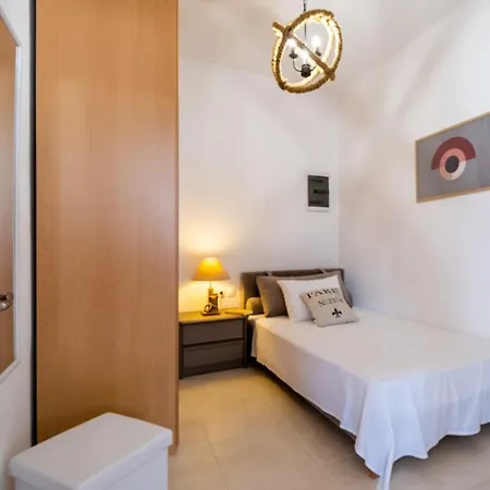 Apartment Villablu *