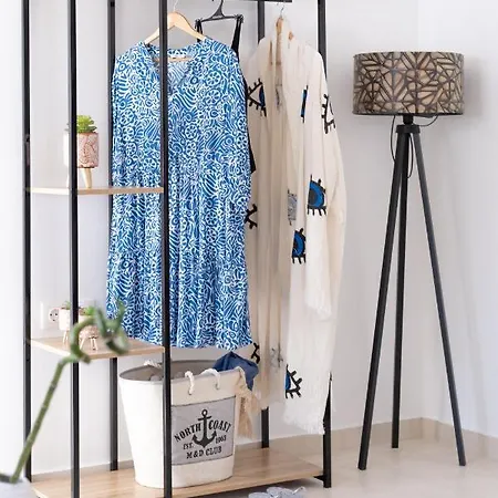 Apartment Villablu *