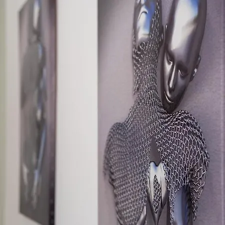 Villablu Apartment *