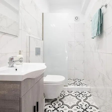 Villablu Apartment Asgourou