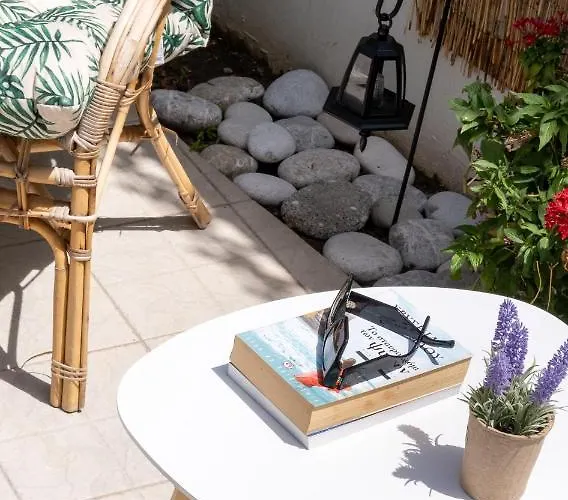 Apartament Villablu *