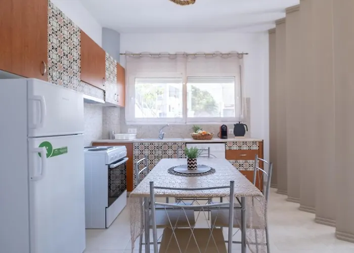 Apartament Villablu Asgourou