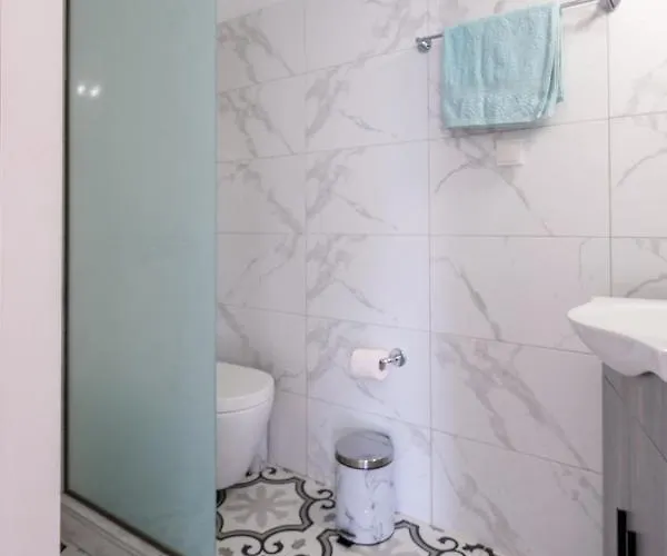 Villablu شقة Asgourou