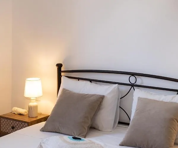 Apartament Villablu *