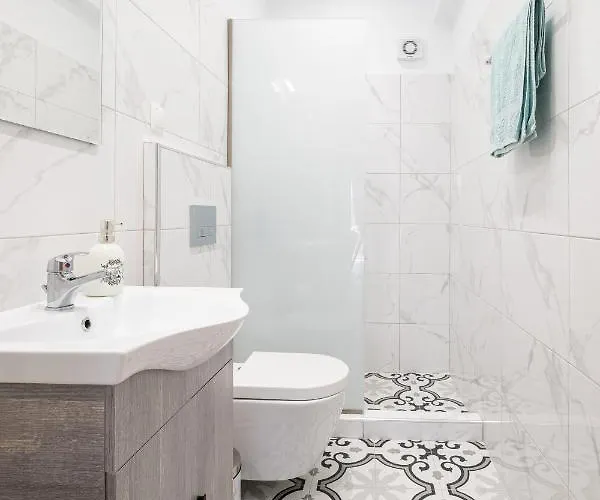 Villablu شقة Asgourou