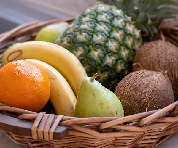 Apartament Villablu *