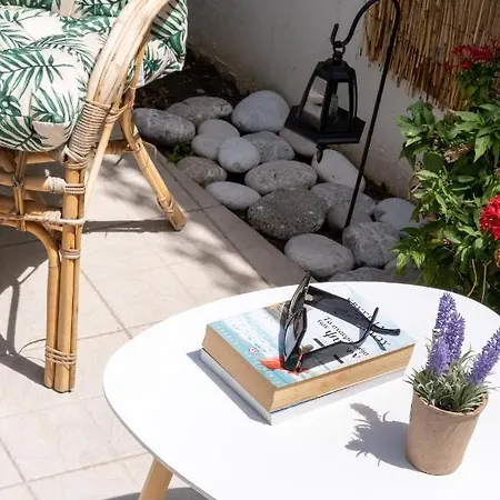 Apartamento Villablu *