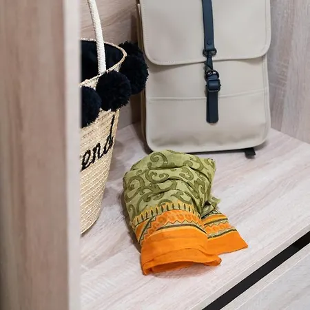 Villablu Apartamento *