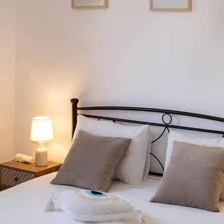 Apartamento Villablu *