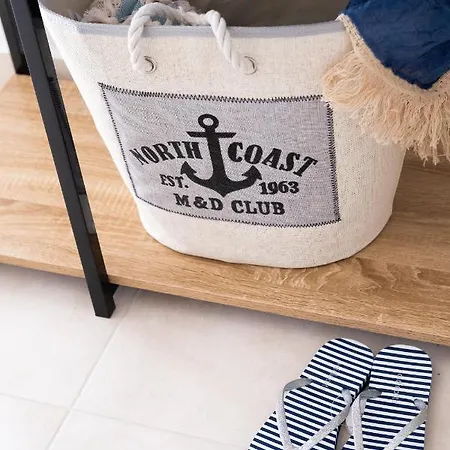 Villablu Apartamento