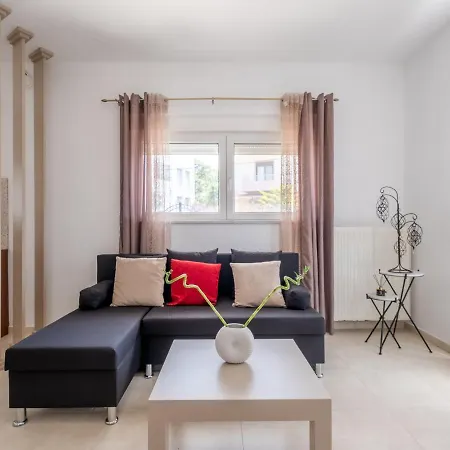 Apartamento Villablu