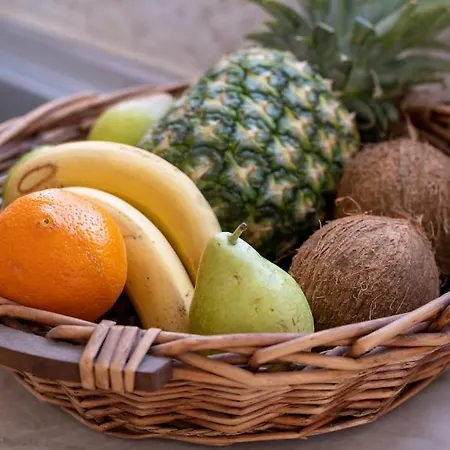 Apartamento Villablu *